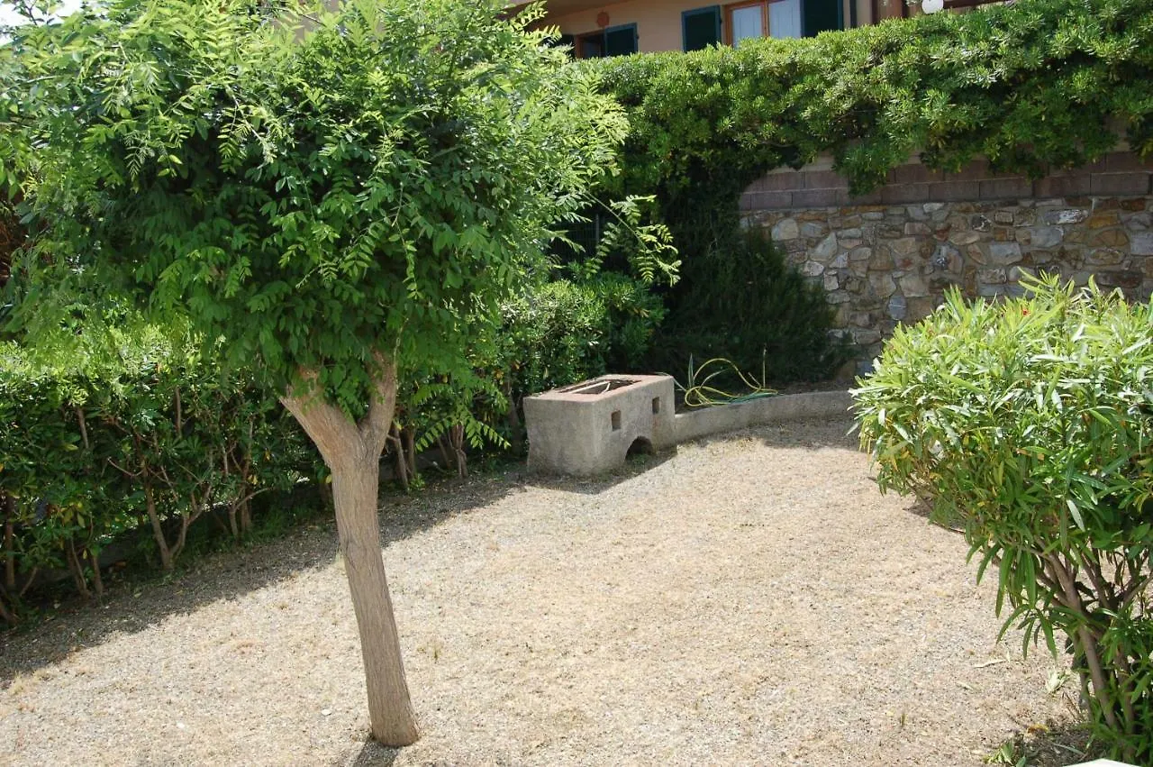 Marinho Apartment Cavo