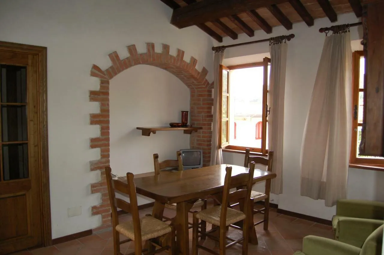 Marinho Apartment Cavo 0*,  Italy