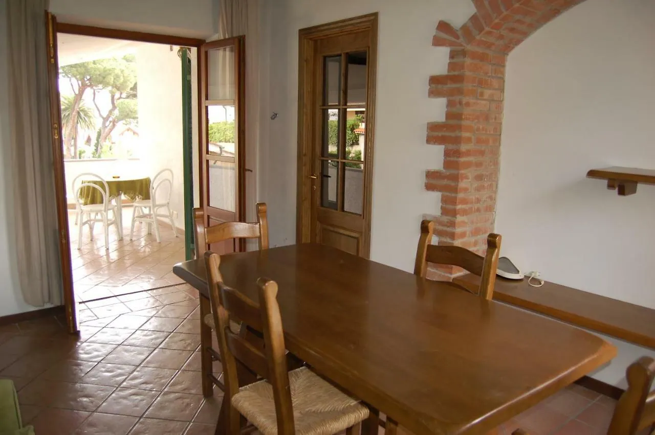 Marinho Apartment Cavo