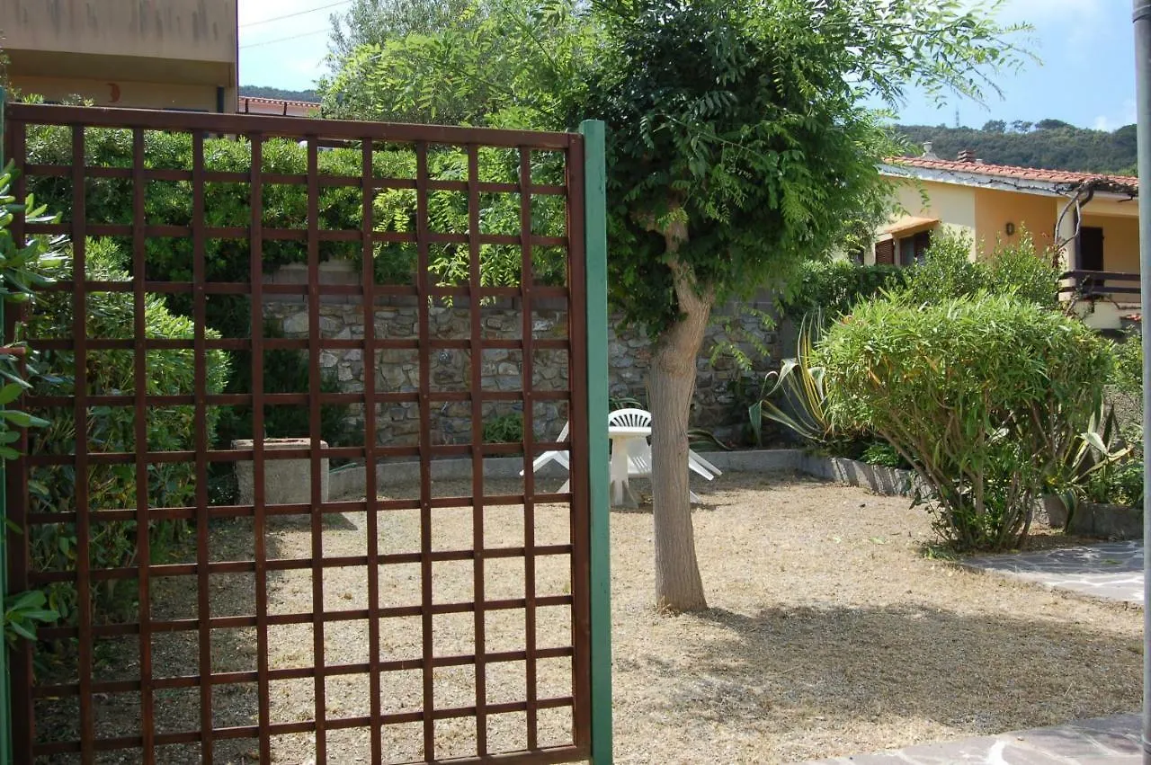 Marinho Apartment Cavo