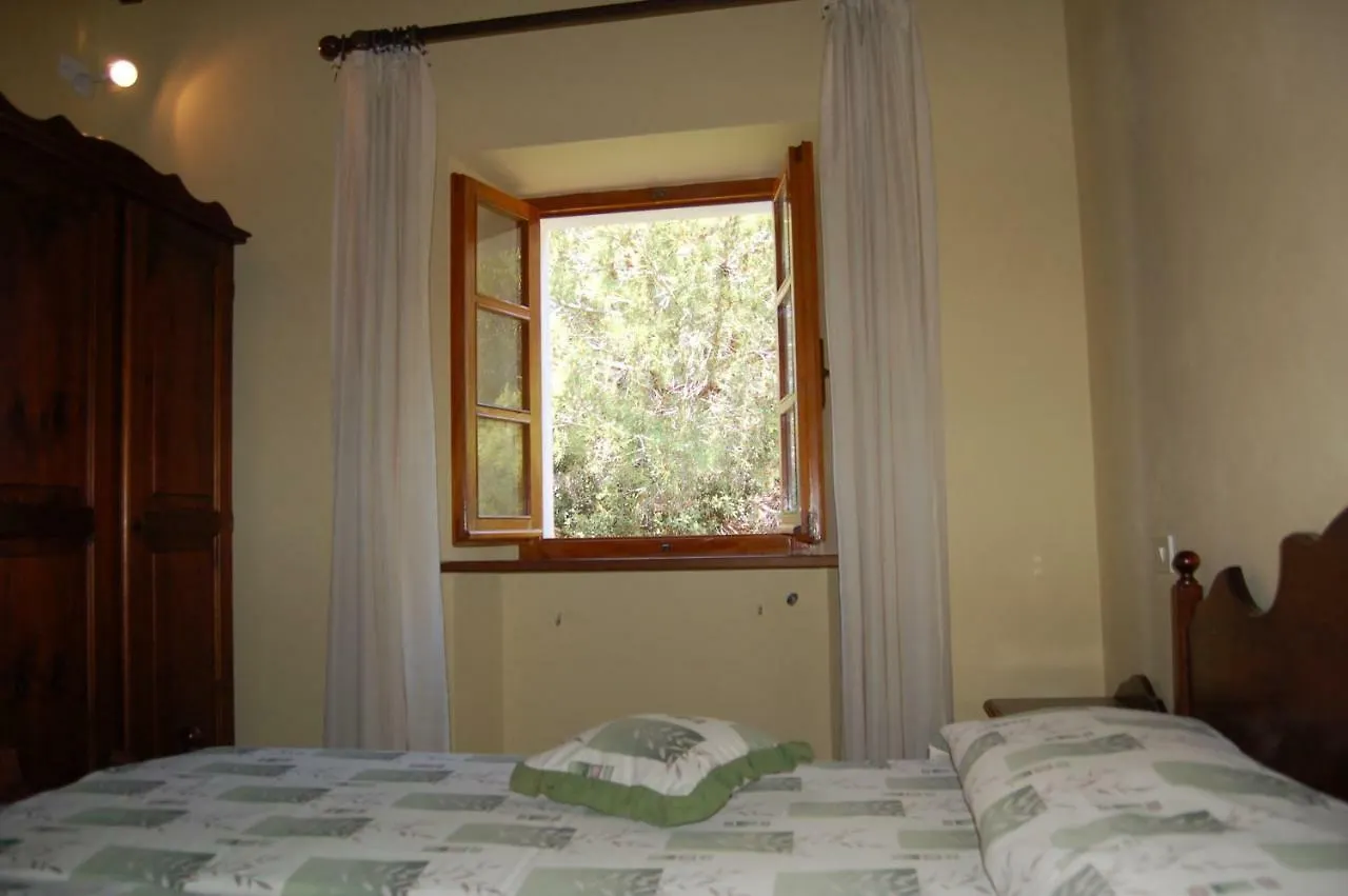 Marinho Apartment Cavo Italy