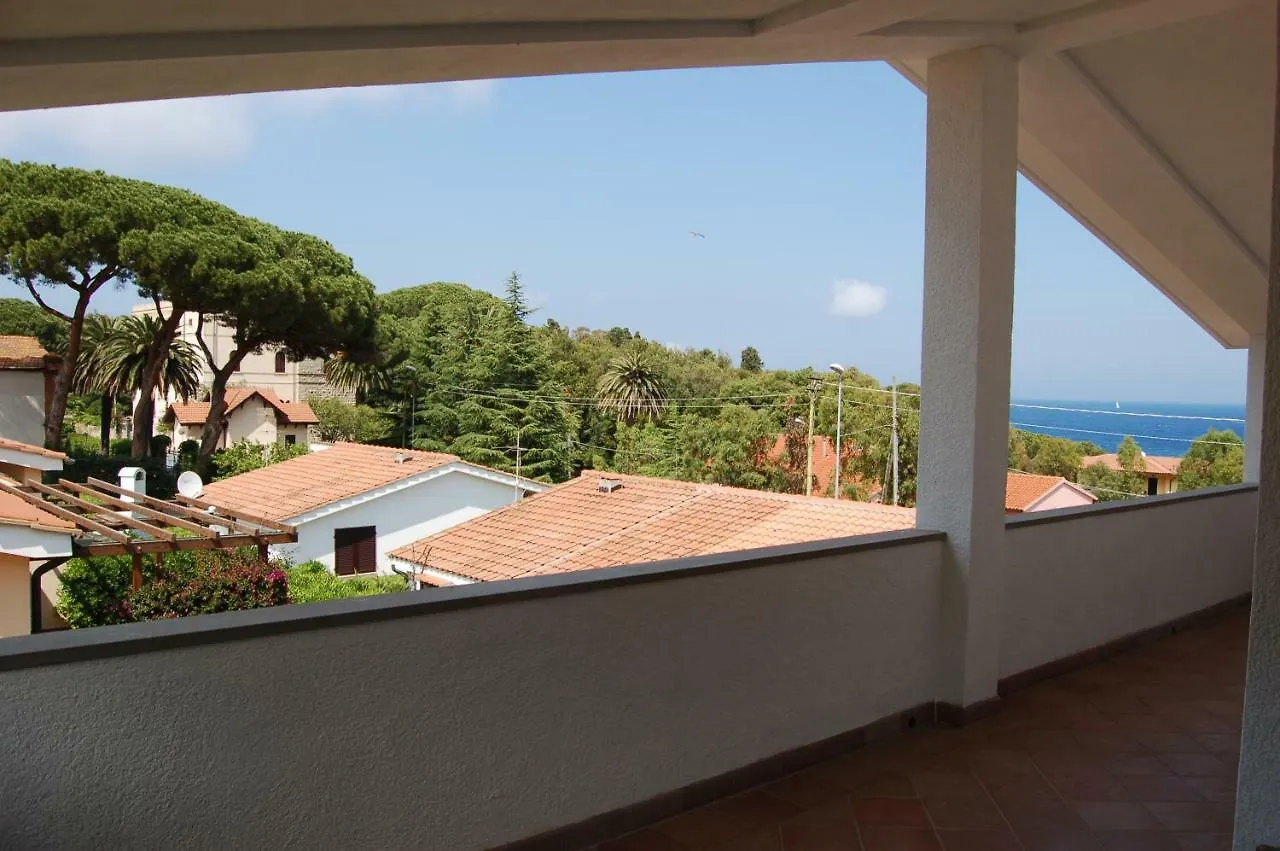 Marinho Apartment Cavo